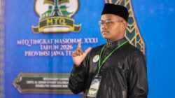 Inisiatif Baznas Perluas Akses Al-Qur’an Bagi Penyandang Disabilitas Tuli