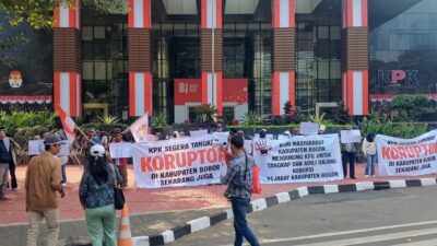 Korupsi Pungutan Pajak di Bogor: Tuntutan Warga untuk Penegakan Hukum