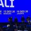 Konser Unik Rumah Sakit di Anomali Tour 2026
