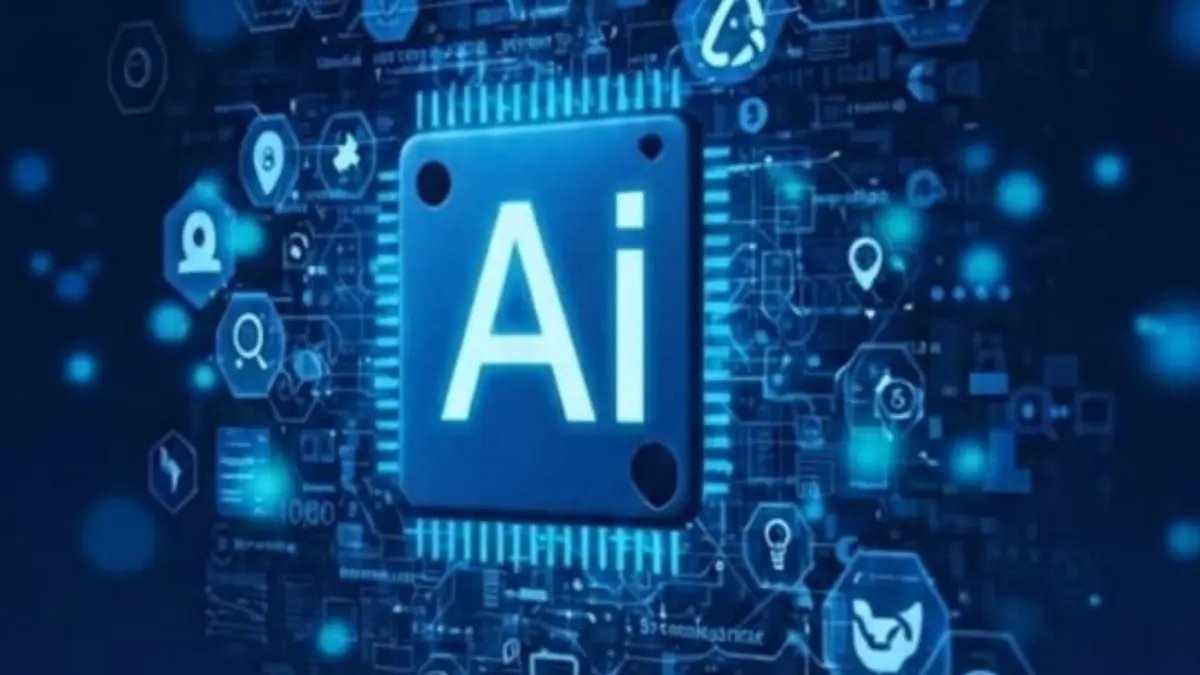 Tantangan Penggunaan AI di Sektor UMKM Indonesia