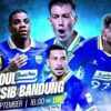 Persib Bandung Siap Hadapi FC Seoul Dalam Laga Pertama ACL