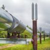 Perluasan Layanan CNG oleh Gagas Energi di Tengah Keterbatasan Jaringan Pipa