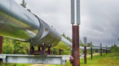 Perluasan Layanan CNG oleh Gagas Energi di Tengah Keterbatasan Jaringan Pipa