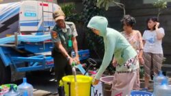 Langkah Pemkot Jakarta Timur Menghadapi Krisis Air Bersih