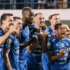 Persib Bandung Ciptakan Sejarah Baru di Kompetisi Asia