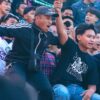 Dukungan Persikmania Jelang Derbi Jatim