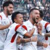 Persaingan Sengit: Madura United Berusaha Balas Dendam pada PSIM Yogyakarta