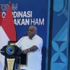 Kritik Menteri HAM terhadap Proses Regulasi yang Mandek