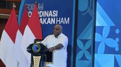 Kritik Menteri HAM terhadap Proses Regulasi yang Mandek