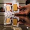Kenaikan Harga Emas Antam Hari Ini: Simak Daftar Terbaru