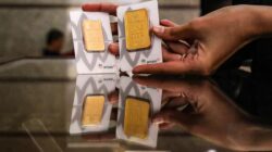 Kenaikan Harga Emas Antam Hari Ini: Simak Daftar Terbaru