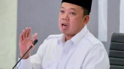 Kontroversi Menteri ATR/BPN Nusron Wahid di Tengah Kasus OTT KPK