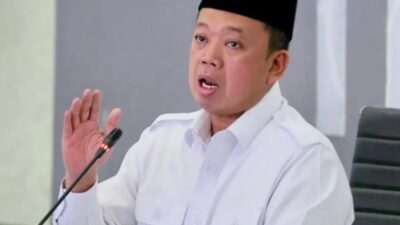 Kontroversi Menteri ATR/BPN Nusron Wahid di Tengah Kasus OTT KPK