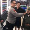Pengejaran Dramatis Melawan Pelaku Pencurian Motor di Depok