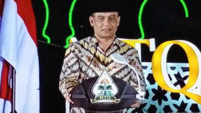 Dampak Positif MTQ Nasional di Jawa Tengah