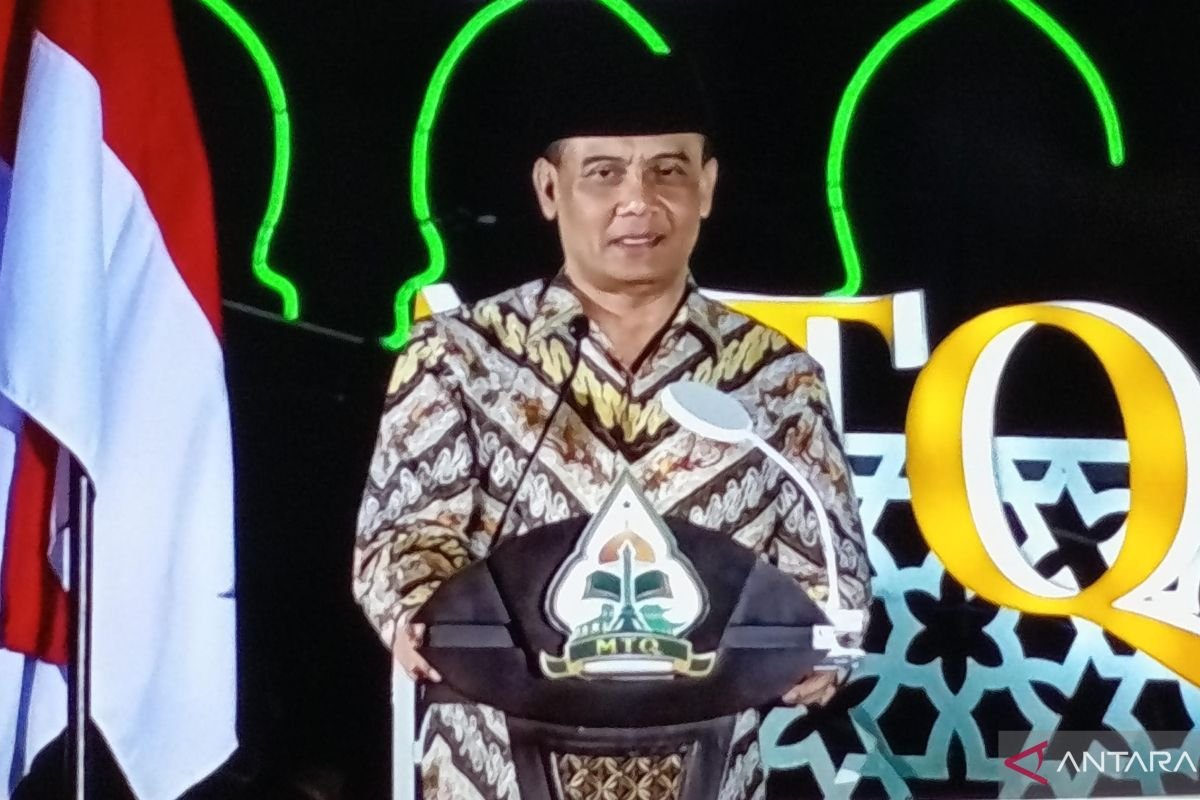 Dampak Positif MTQ Nasional di Jawa Tengah
