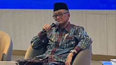 Penghentian Sementara ASN Kementerian PUPR Terkait Kasus Ganja di Bandung