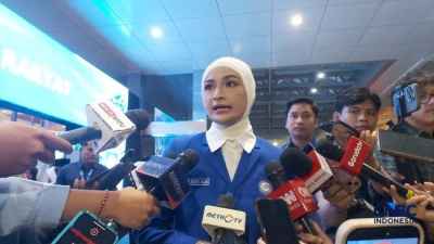 Peluncuran Gerakan Pasar Sembako Murah oleh Prabowo di Jakarta