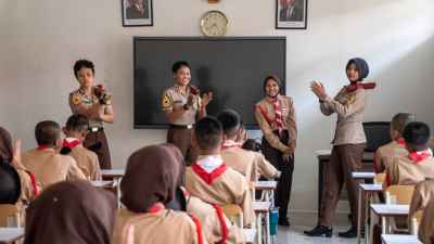 Pendidikan Berkualitas untuk Anak dari Keluarga Prasejahtera di Indonesia