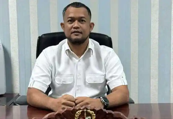 Kualitas Udara Medan Memburuk, DPRD Mendorong Sekolah Terapkan Aturan Masker