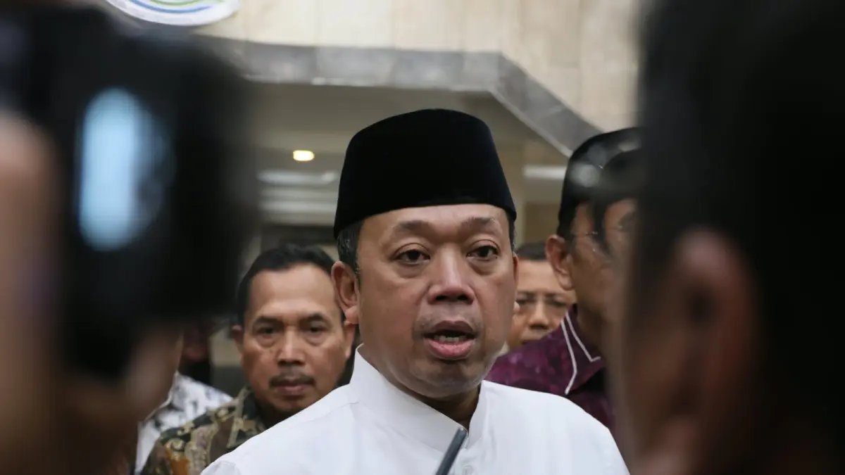 Perkembangan Terkini Terkait Isu Reshuffle Kabinet dan Nusron Wahid