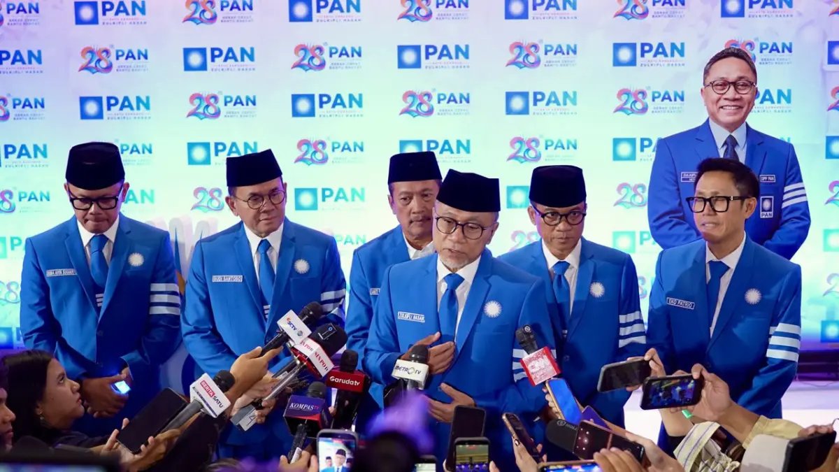 Akses Pendidikan untuk Semua: Suara Zulkifli Hasan