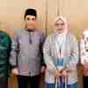 Prestasi Mengagumkan Kafilah NTB di MTQ Nasional