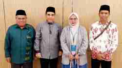 Prestasi Mengagumkan Kafilah NTB di MTQ Nasional