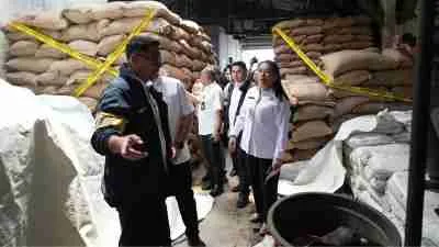 Tindakan Pemprov Jakarta dalam Menangani Dugaan Penyelundupan Kacang Tanah