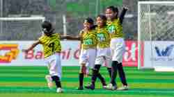 Keberhasilan Baru dalam MLSC Jakarta Raya