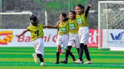 Keberhasilan Baru dalam MLSC Jakarta Raya