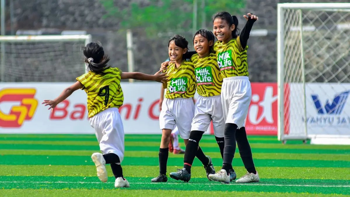Keberhasilan Baru dalam MLSC Jakarta Raya