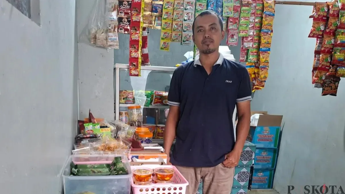 Dampak Kenaikan Harga Daging Ayam Terhadap Pedagang Kecil di Depok