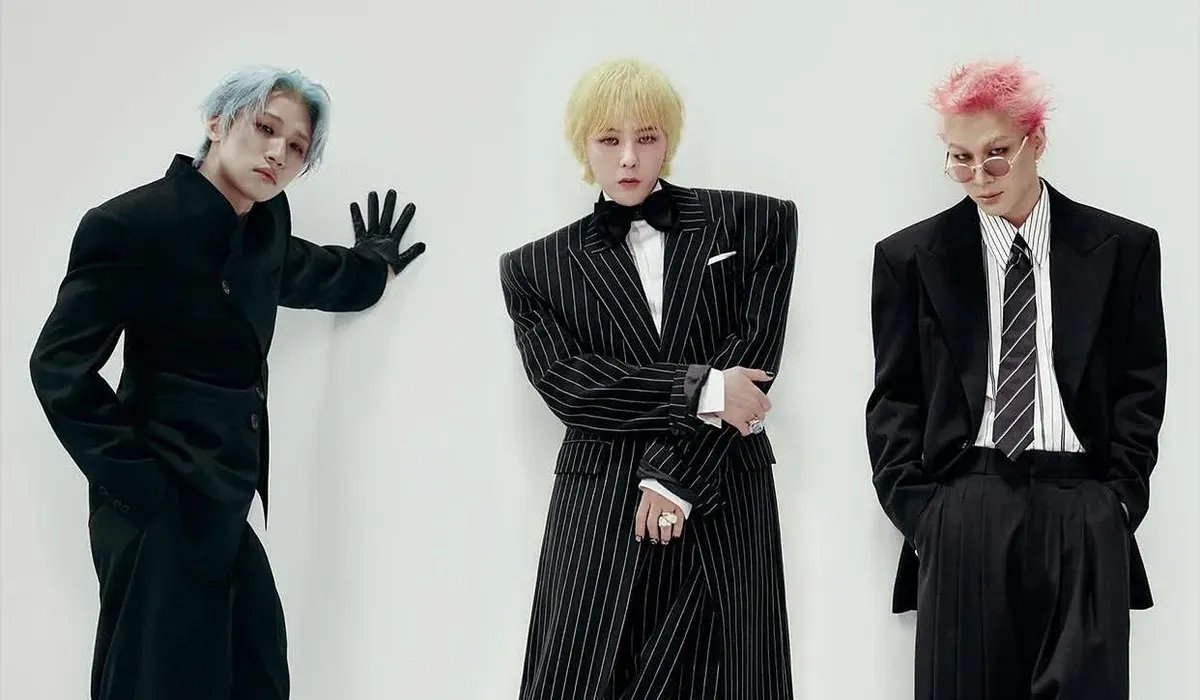 Kesempatan Baru bagi Fans Bigbang: Konser Tambahan di Jakarta 2027