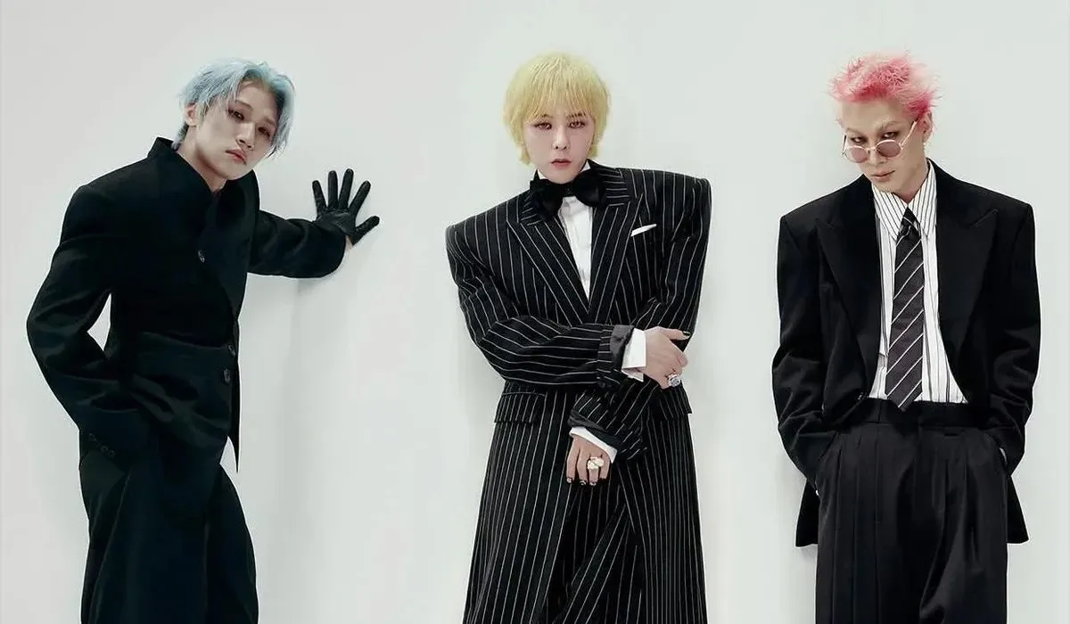 Kesempatan Baru bagi Fans Bigbang: Konser Tambahan di Jakarta 2027