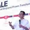 Inisiatif Digital Telkom Indonesia untuk Efisiensi dan Pengembangan
