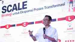 Inisiatif Digital Telkom: Menyusun Kerangka Scale untuk Transformasi Efisiensi