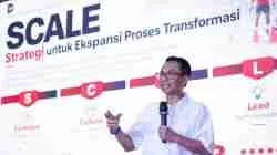 Inisiatif Digital Telkom: Menyusun Kerangka Scale untuk Transformasi Efisiensi