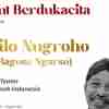 Kepergian Seniman Yogyakarta Susilo Nugroho