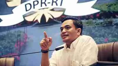 Dugaan Suap di Kementerian Agraria Mengguncang,