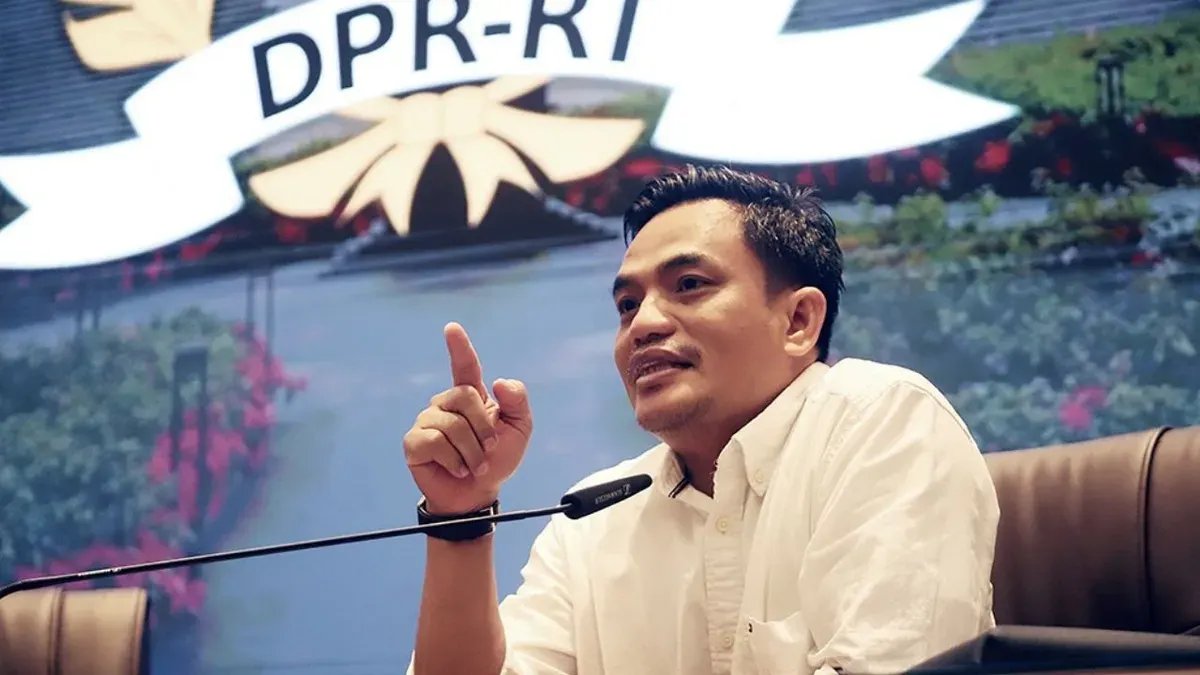Dugaan Suap di Kementerian Agraria Mengguncang,