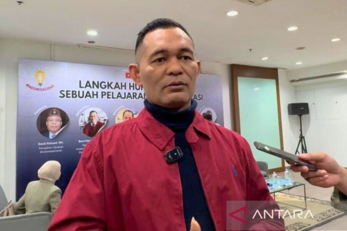 Peran Jurnalisme Warga dalam Sistem Keamanan Nasional