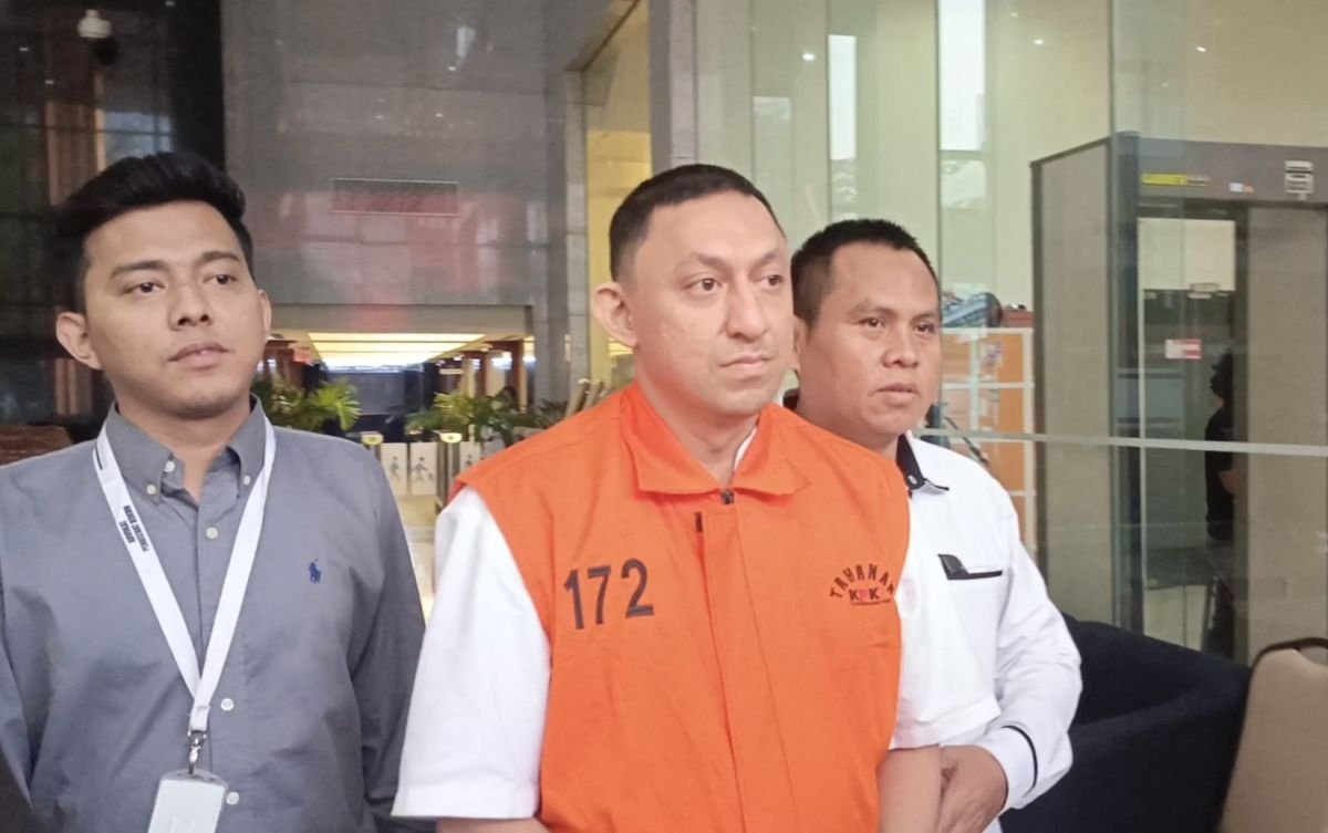 Kasus Suap dan Gratifikasi: Tanggapan Politikus Golkar Setelah Diperiksa KPK