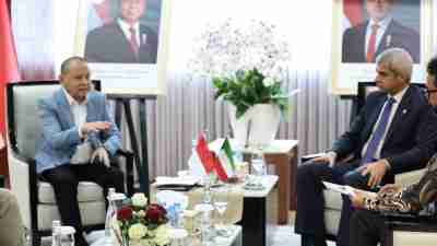 Peluang Kerja Migran Indonesia di Kuwait Terus Meningkat