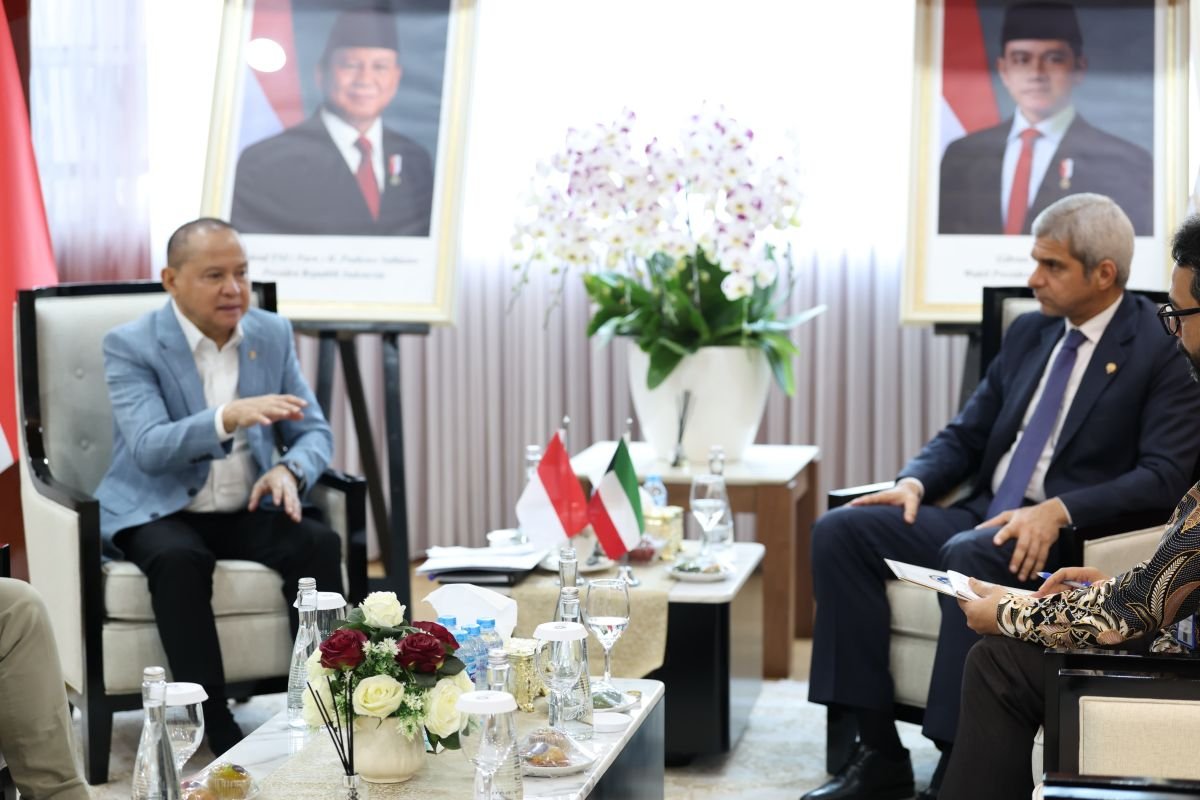 Peluang Kerja Migran Indonesia di Kuwait Terus Meningkat