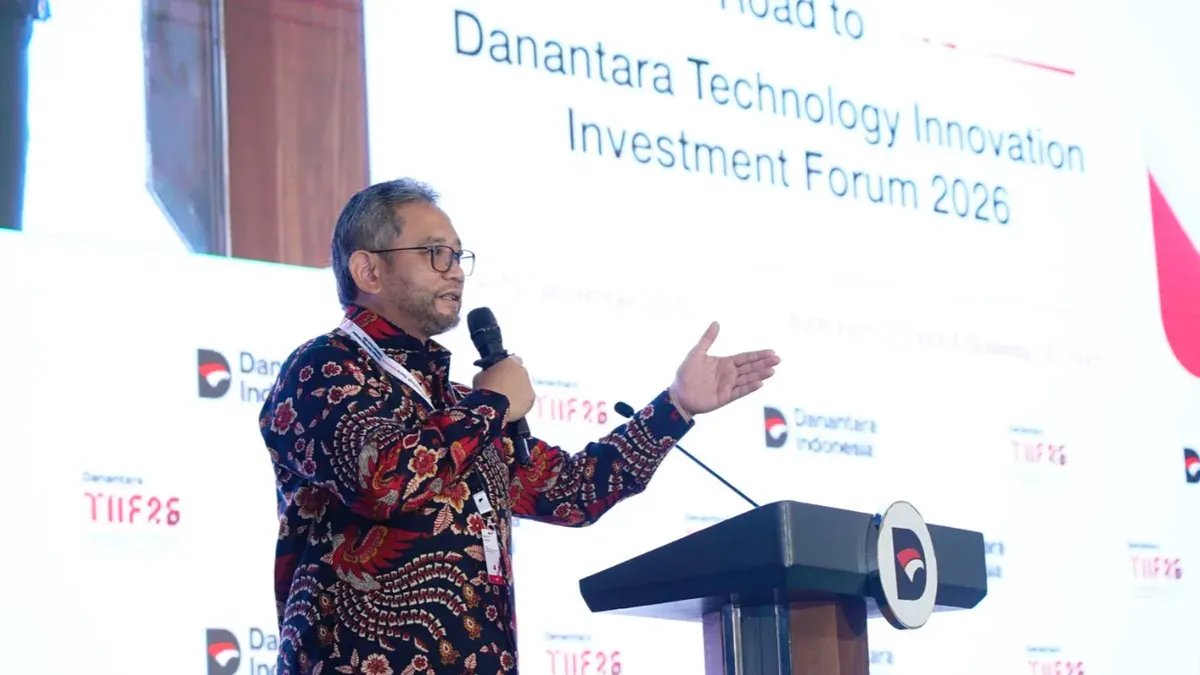 Peran Telkom dan Neutradc dalam Infrastruktur Kecerdasan Buatan Nasional