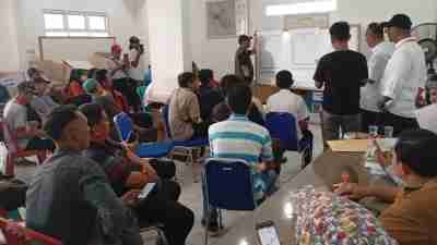 Keberhasilan Pilkades Bekasi: Pemungutan Suara Berlangsung Tanpa Gangguan