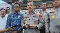 Kejadian Pemaksaan Penghentian Ibadah di Tangerang