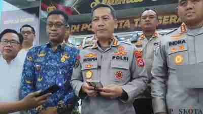 Jemaat GKPI Dapat Fasilitas Baru Usai Insiden dengan Warga