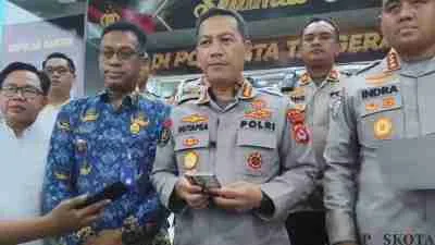 Jemaat GKPI Dapat Fasilitas Baru Usai Insiden dengan Warga